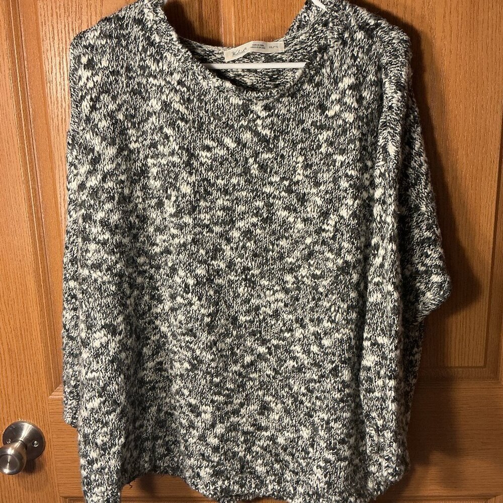 Woolrich Sweater